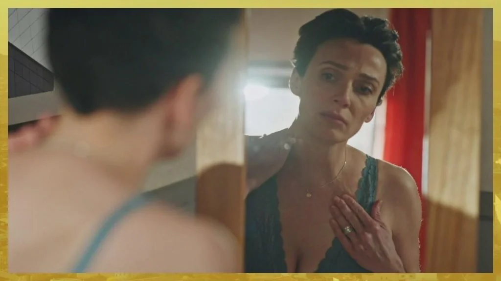 Plus belle la vie Indiscrétion : Elsa retrouve sa féminité