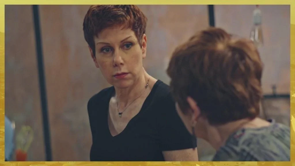 Plus belle la vie Indiscrétion : Émilie en grand danger