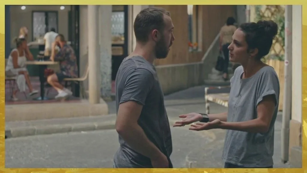 Plus belle la vie Indiscrétion : Emma met en garde Kévin sans savoir qu'il lui ment !