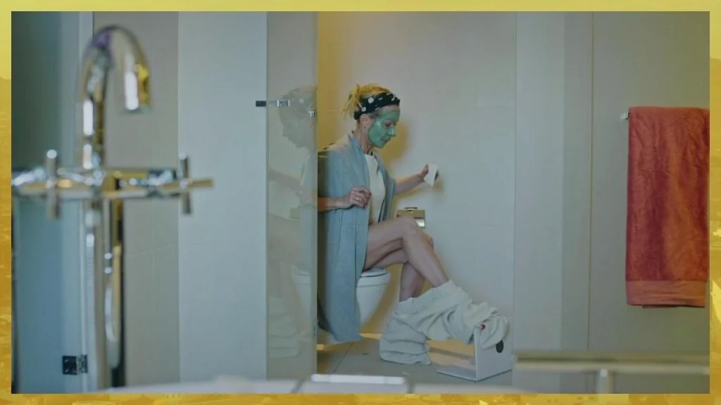 Plus belle la vie Indiscrétion : Énorme malaise pour Céline