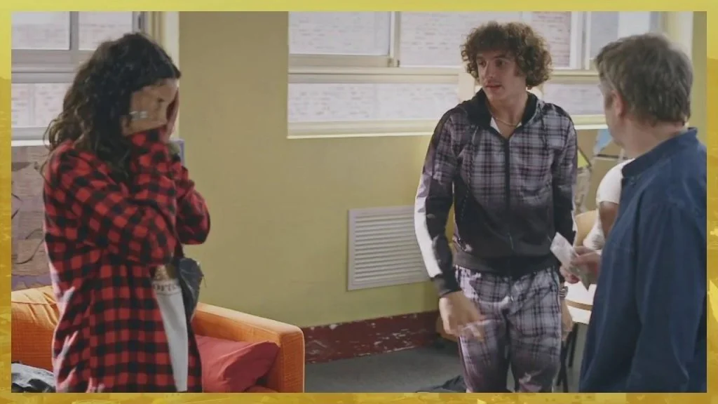 Plus belle la vie Indiscrétion : Énorme scandale à Scotto