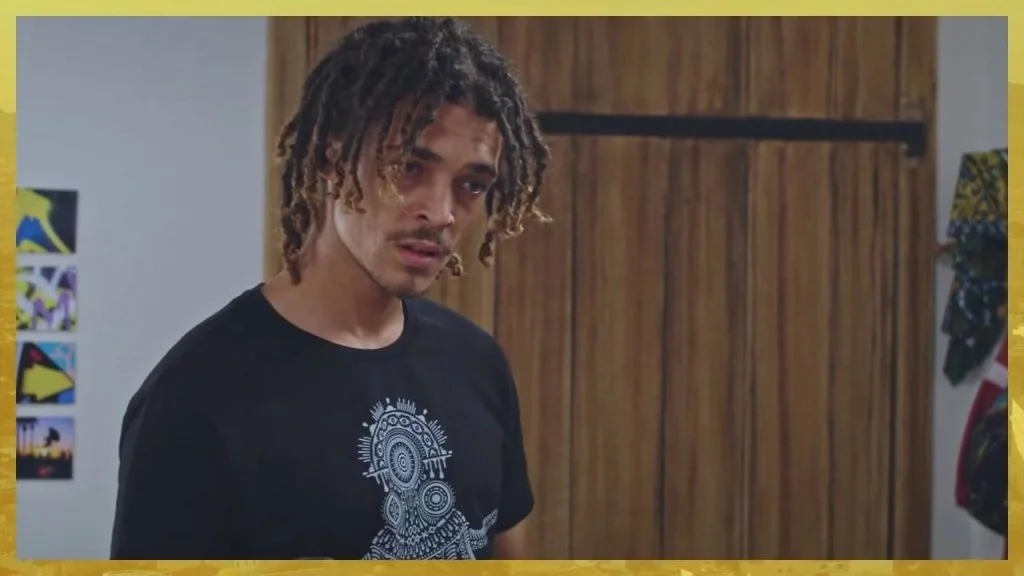 Plus belle la vie Indiscrétion : Entre Emma et Barbara, Baptiste a choisi