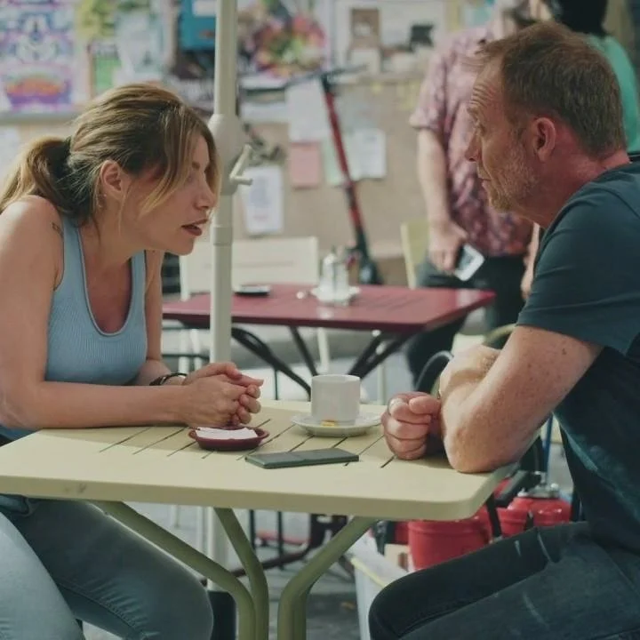 Plus belle la vie Indiscrétion : Eric et Simon menacés par les feux ?