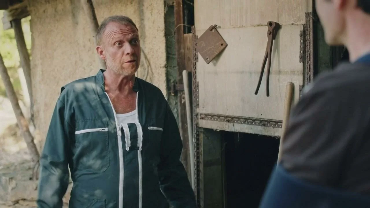 Plus belle la vie Indiscrétion : Eric prêt à changer de métier ?