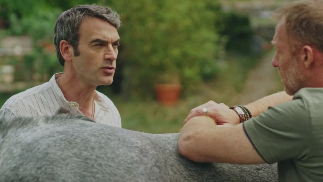 Plus belle la vie Indiscrétion : Eric prêt à tout pour défendre Simon