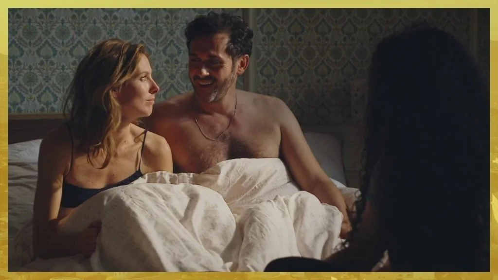 Plus belle la vie Indiscrétion : Estelle et Francesco sont des héros !