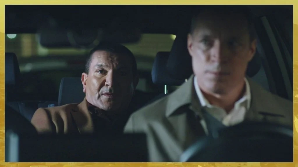 Plus belle la vie Indiscrétion : Face à face entre Karim et Revel