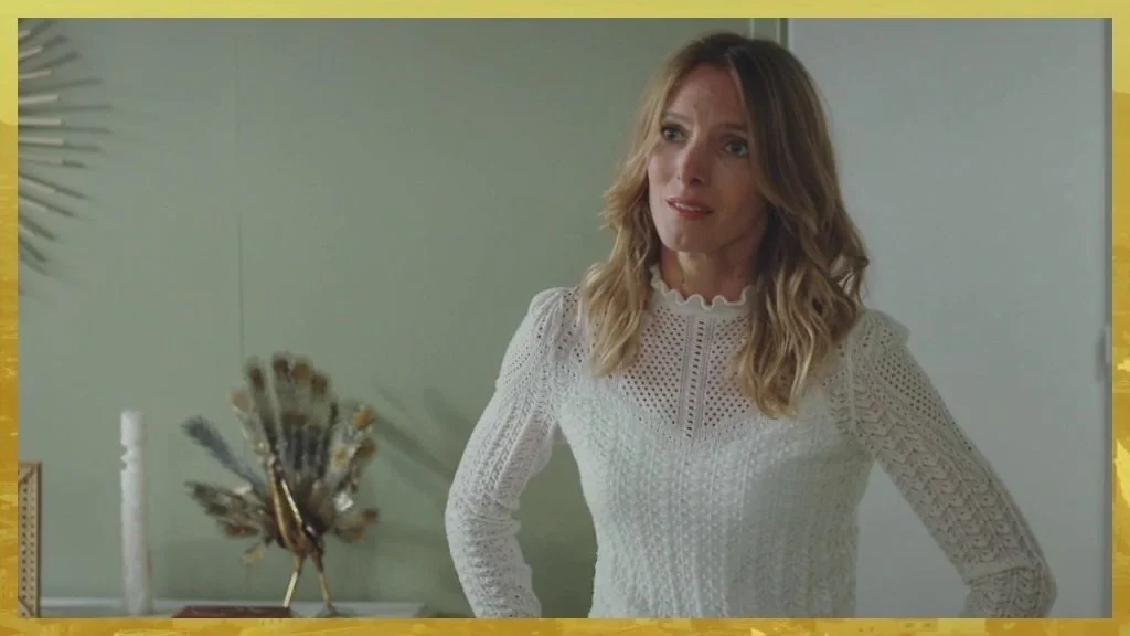 Plus belle la vie Indiscrétion : Francesco a une double vie