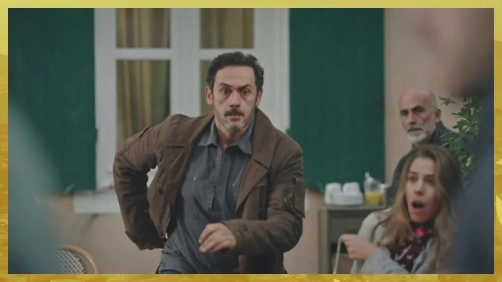 Plus belle la vie Indiscrétion : Francesco sauve sa sœur d'une agression