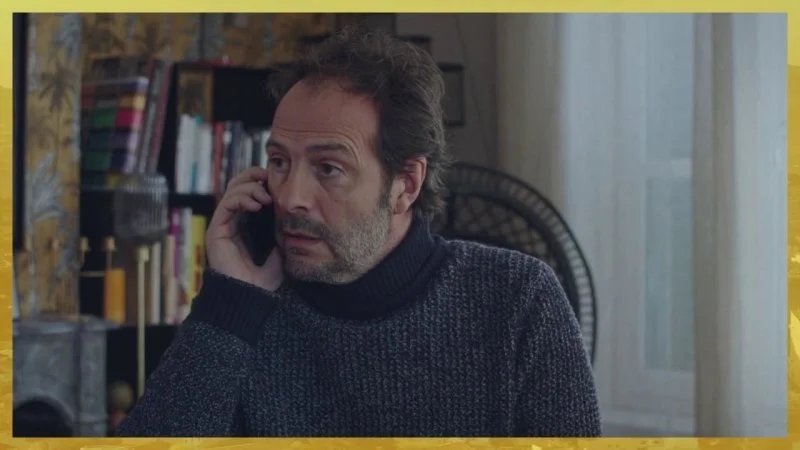 Plus belle la vie Indiscrétion : Franck découvre l'énorme mensonge de Théo