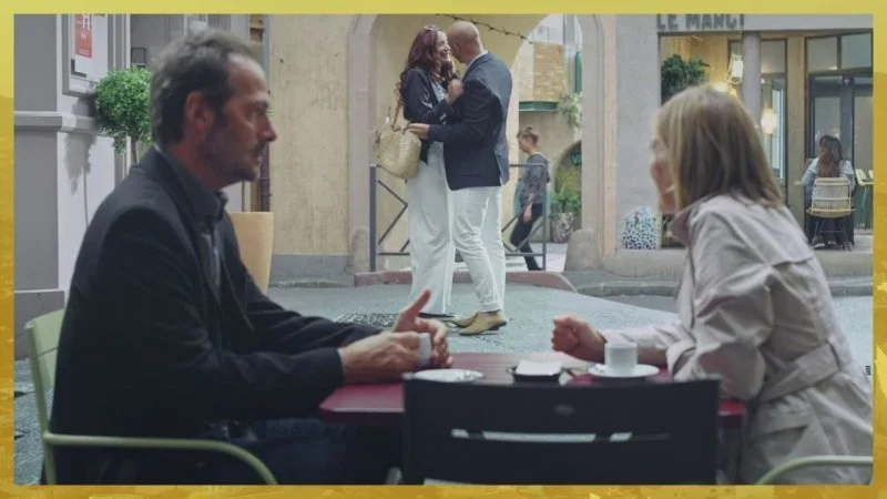 Plus belle la vie Indiscrétion : Franck et Laëtitia malades de jalousie