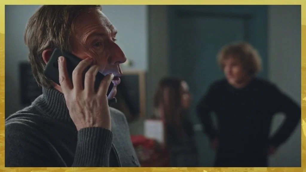 Plus belle la vie Indiscrétion : François dénonce Kilian et Lola à l’ASE