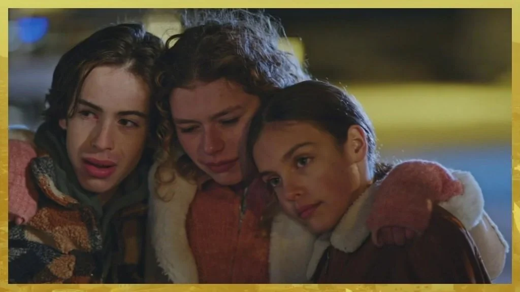 Plus belle la vie Indiscrétion : Hugo et Elodie quittent Marseille