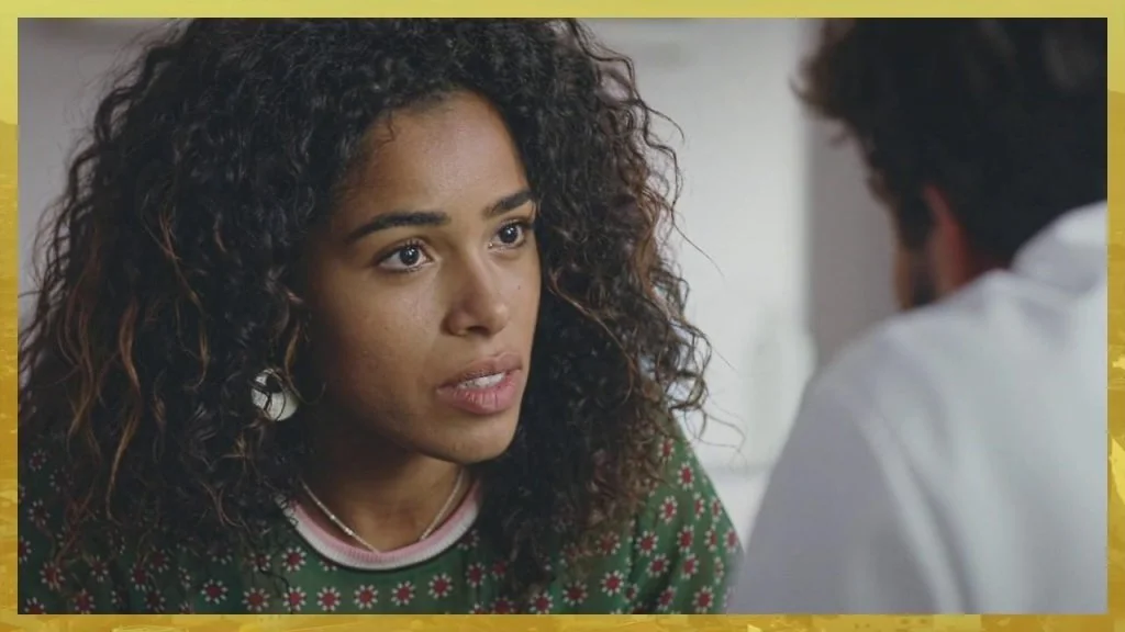 Plus belle la vie Indiscrétion : Ils retournent sur l'île