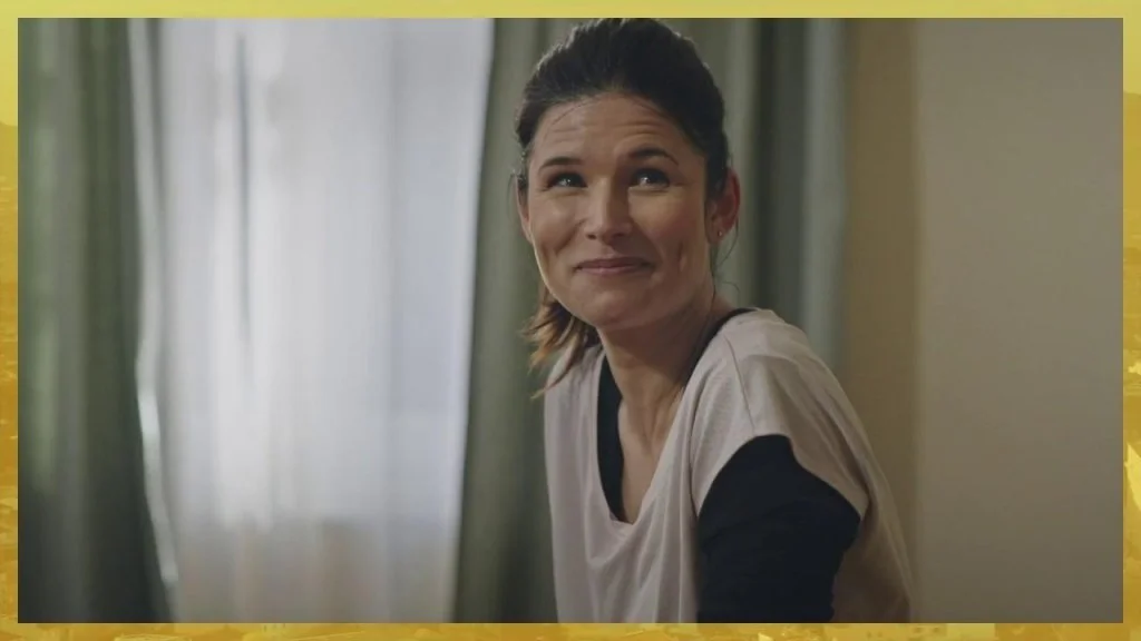 Plus belle la vie Indiscrétion : Incroyable - elle est DE RETOUR