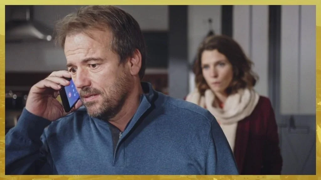 Plus belle la vie Indiscrétion : Irina a-t-elle fait disparaître Samia ?