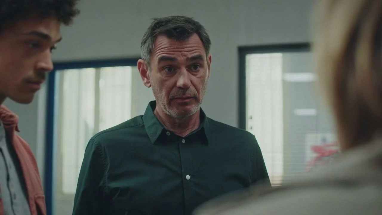 Plus belle la vie Indiscrétion : Jacob a enfin été arrêté !