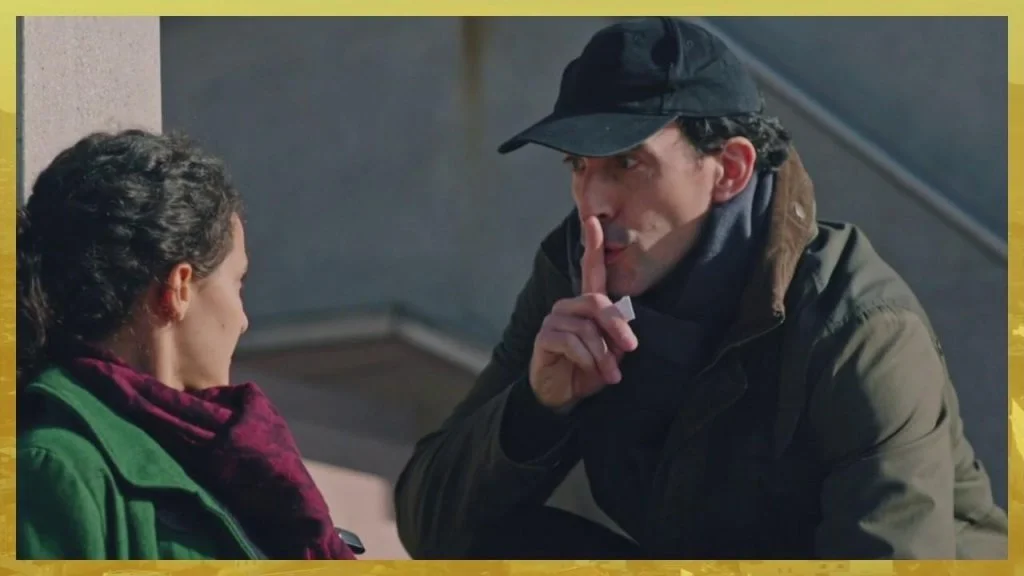 Plus belle la vie Indiscrétion : Jacob retrouve Camille