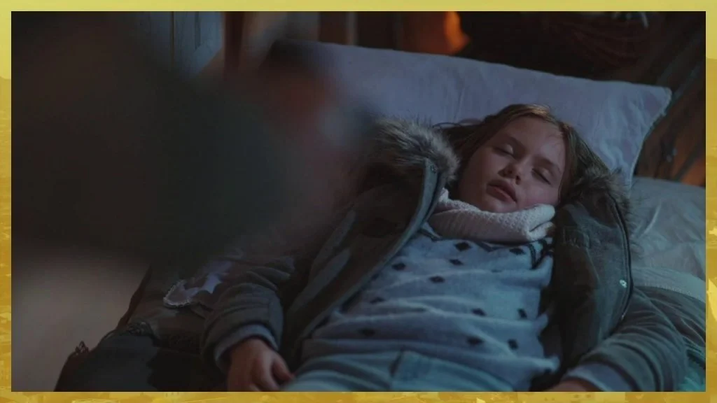 Plus belle la vie Indiscrétion : Jacob s'apprête à tuer Lucie