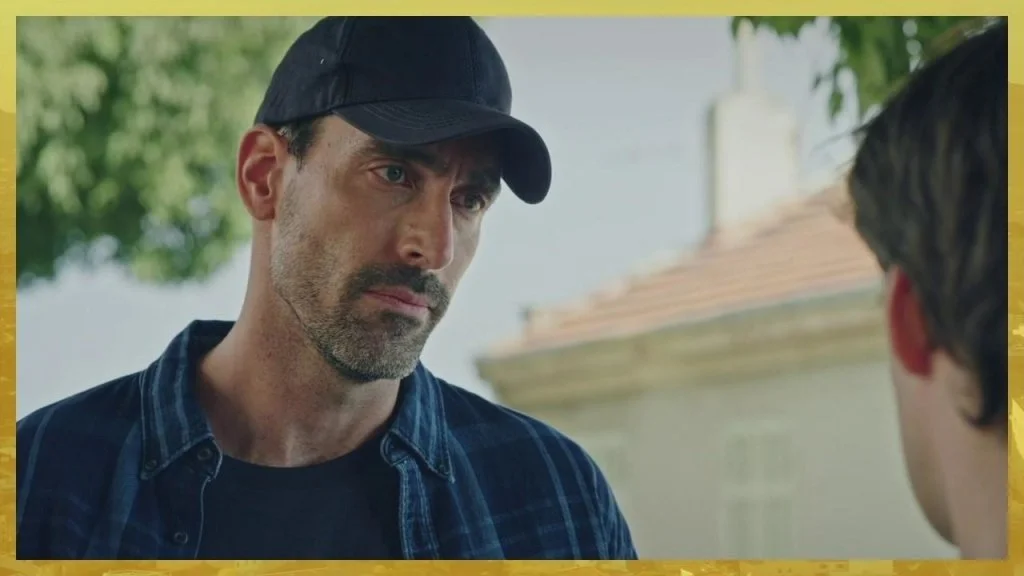 Plus belle la vie Indiscrétion : Jacob s'est occupé de Baptiste