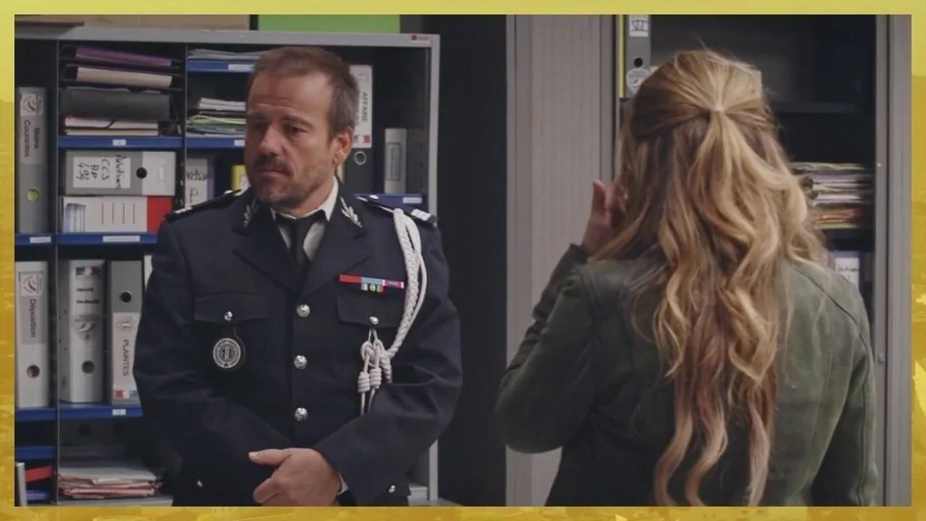 Plus belle la vie Indiscrétion : Jean-Paul n’assistera pas à l’accouchement de Léa