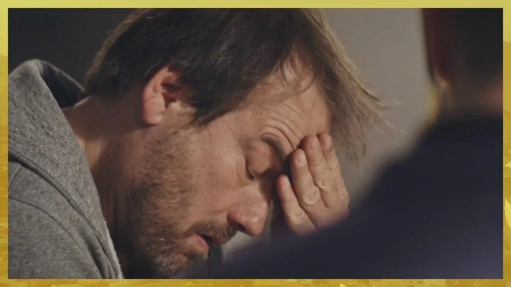 Plus belle la vie Indiscrétion : Jean-Paul reçoit l'héritage de Samia