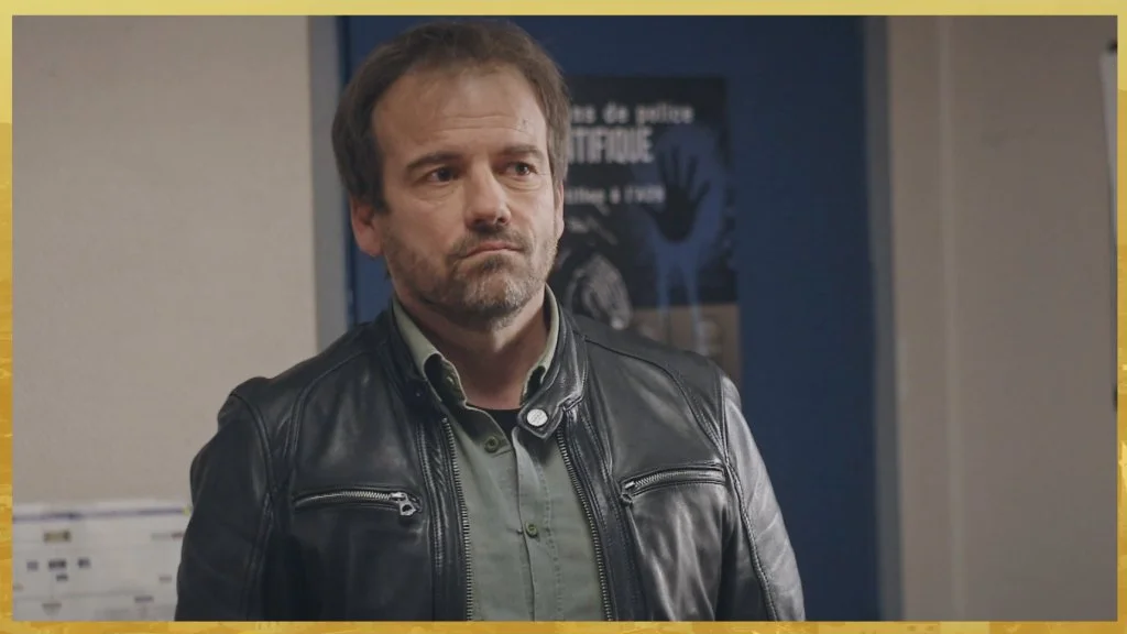 Plus belle la vie Indiscrétion : Jean-Paul va-t-il réintégrer la police ? Réponse