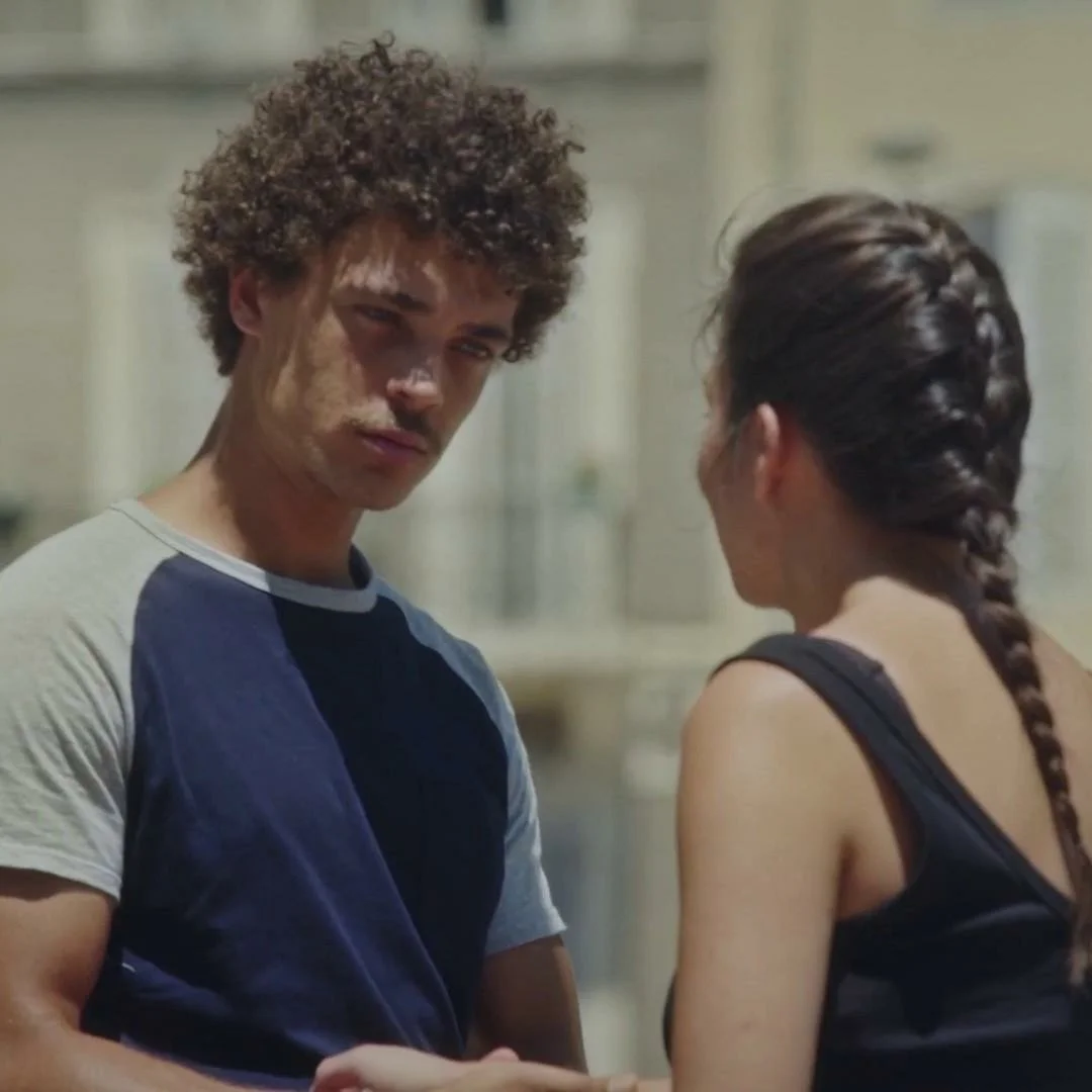 Plus belle la vie Indiscrétion : Justine a un mauvais pressentiment