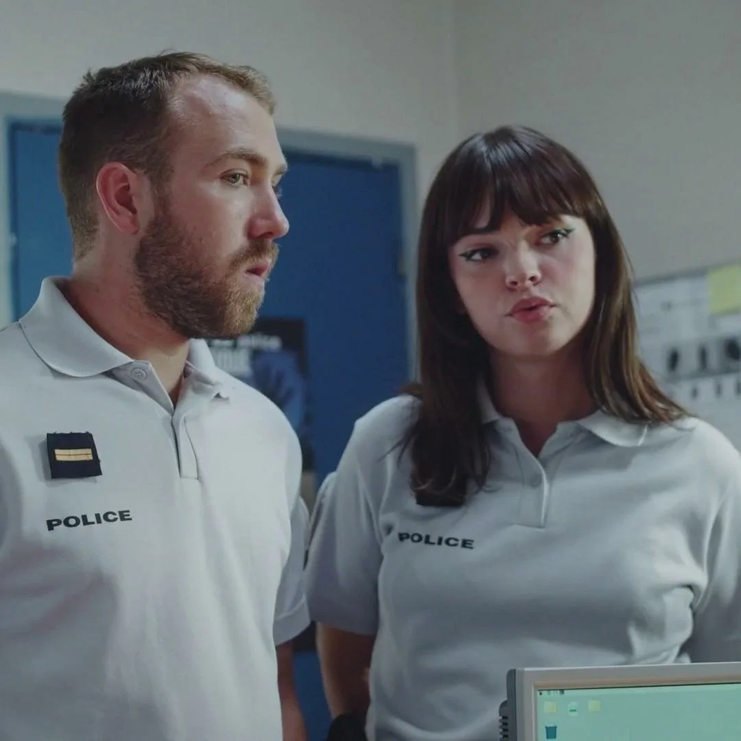 Plus belle la vie Indiscrétion : Kévin et Alexandra ont quelque chose à annoncer...