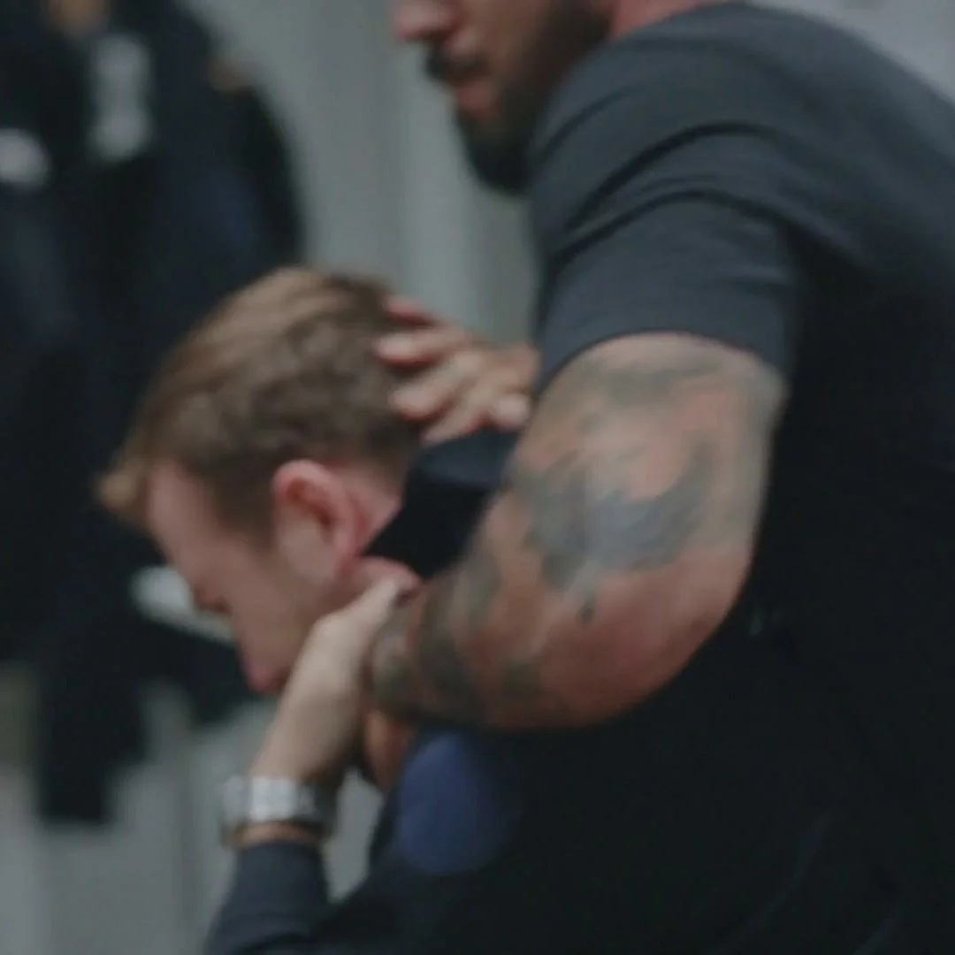 Plus belle la vie Indiscrétion : Kévin, le drame