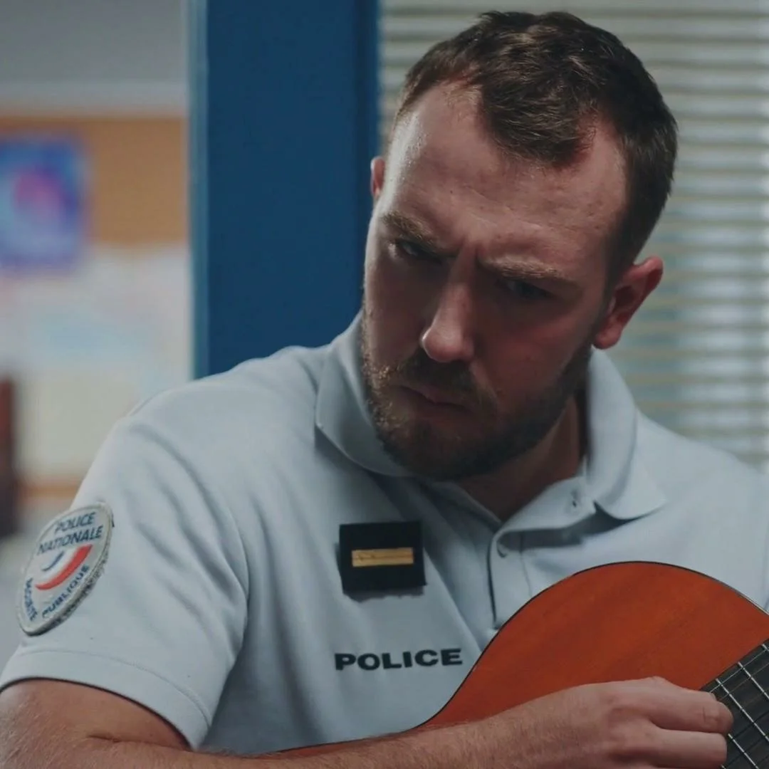 Plus belle la vie Indiscrétion : Kevin, le roi de la drague !