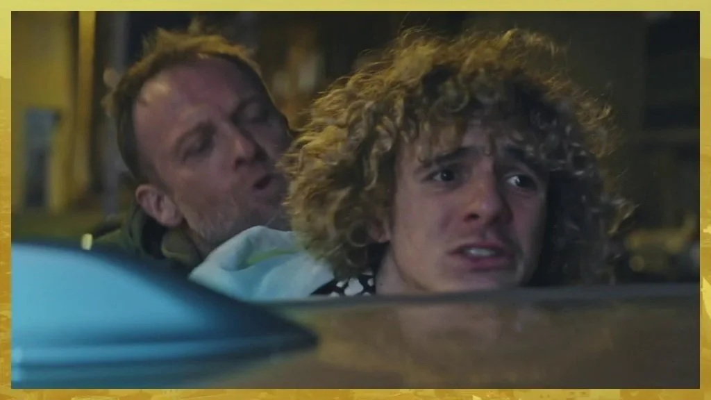 Plus belle la vie Indiscrétion : Kilian se fait arrêter