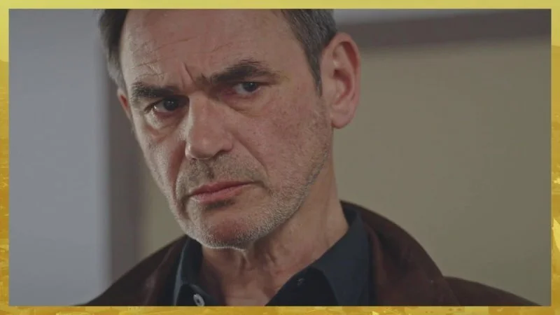 Plus belle la vie Indiscrétion : L'agresseur de Patrick récidive