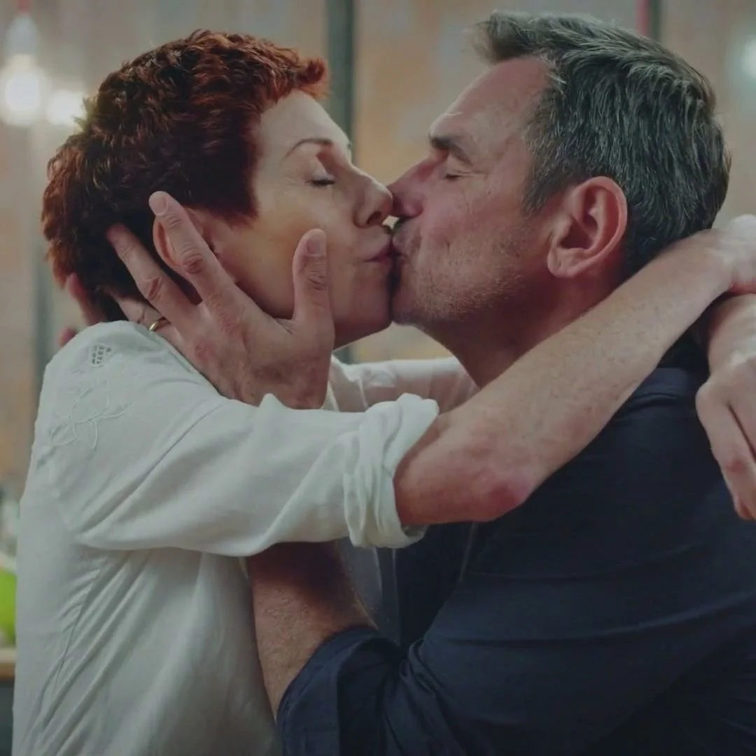 Plus belle la vie Indiscrétion : L’amour fou entre Babeth et Patrick