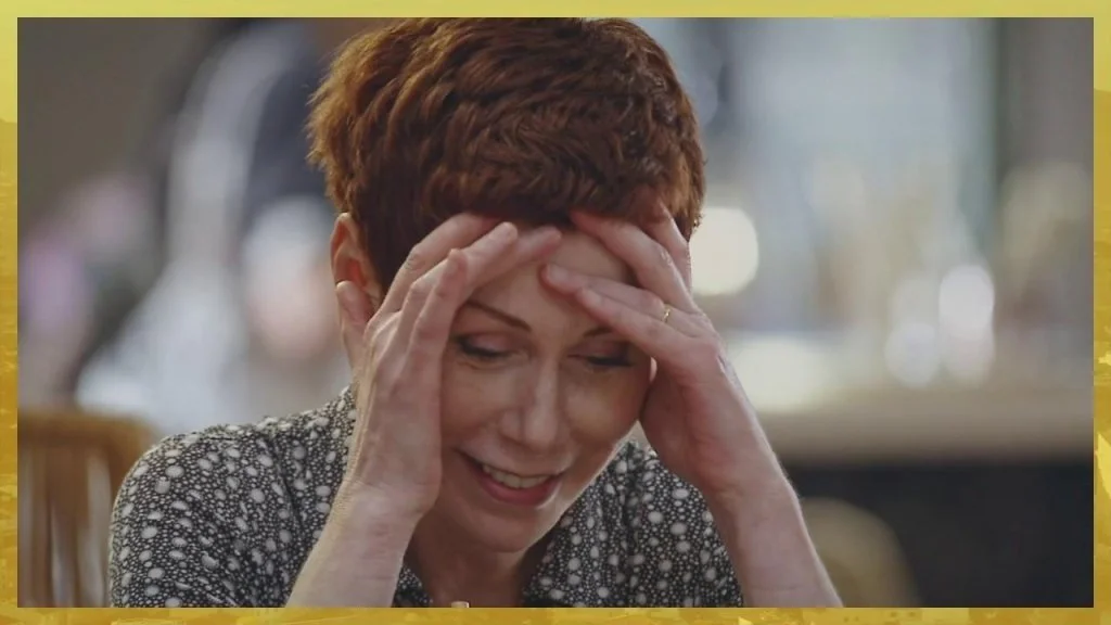 Plus belle la vie Indiscrétion : L'annonce de Babeth à ses meilleures amies