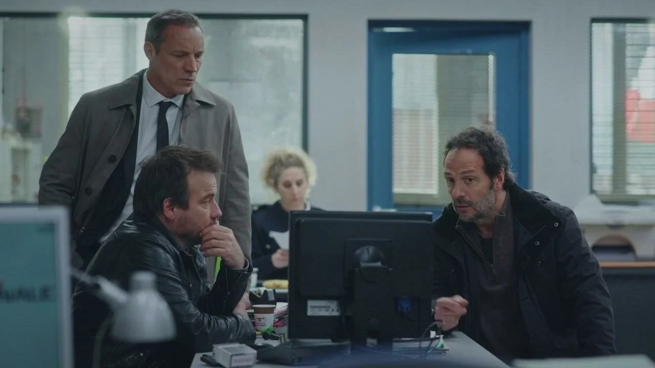 Plus belle la vie Indiscrétion : L'enquête Coralie est réouverte !