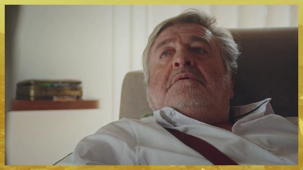 Plus belle la vie Indiscrétion : L'état de Claude Rochat se dégrade