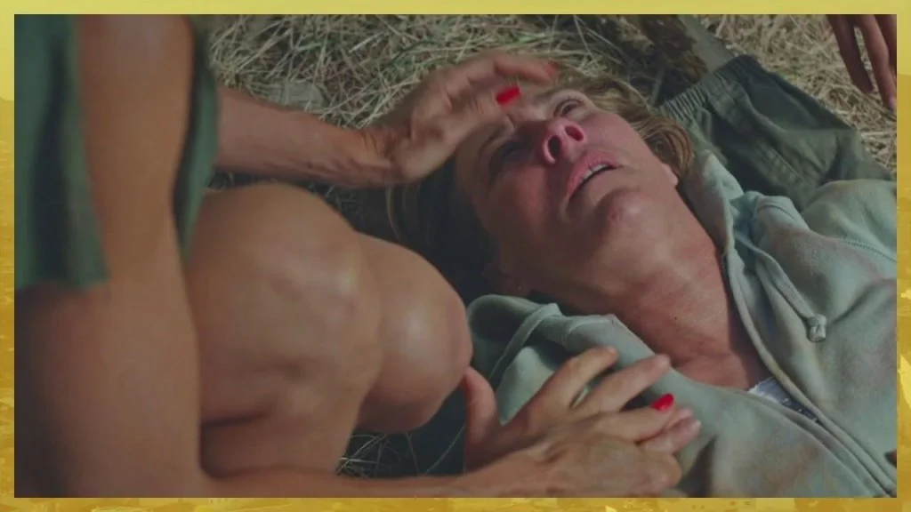 Plus belle la vie Indiscrétion : L'état de Laëtitia s'aggrave...