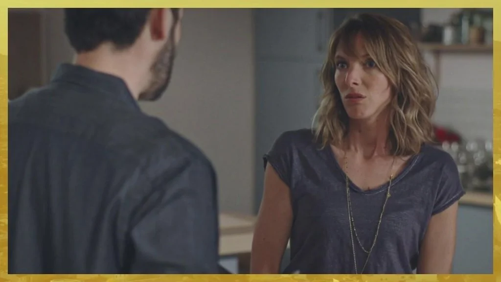 Plus belle la vie Indiscrétion : L'horrible surprise de Francesco