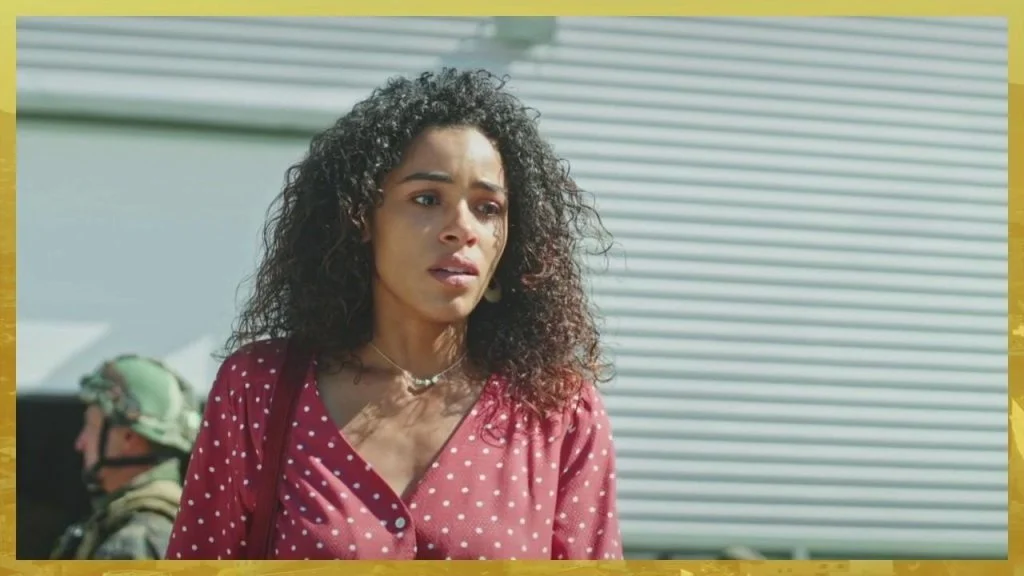 Plus belle la vie Indiscrétion : L’identification d’un corps ramené de l’île