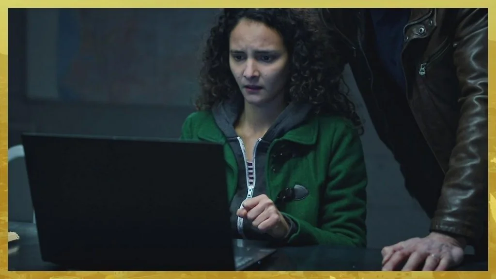 Plus belle la vie Indiscrétion : L'ignoble chantage de Jacob