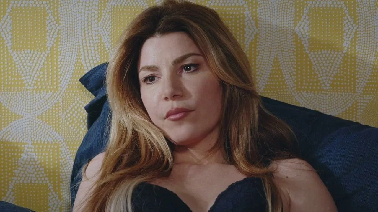 Plus belle la vie Indiscrétion : L'illumination matinale d'Ariane