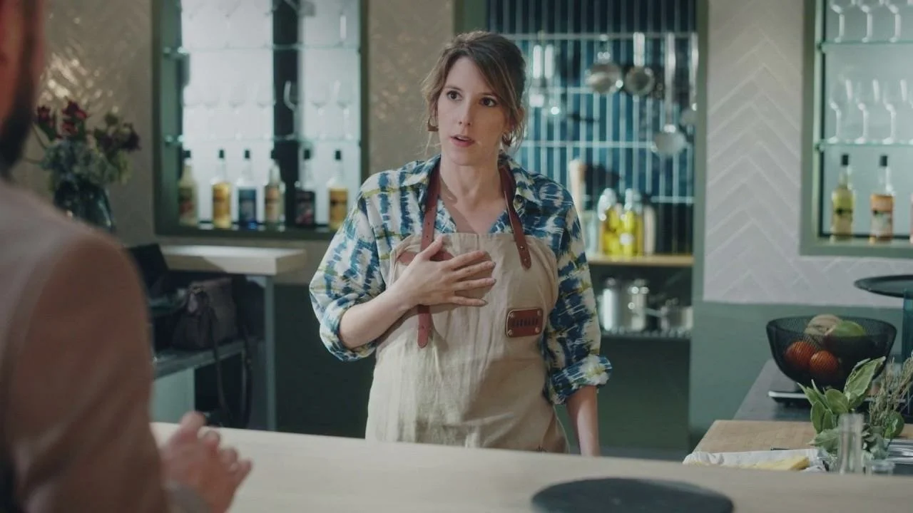 Plus belle la vie Indiscrétion : L'ultimatum de Barbara à Abdel