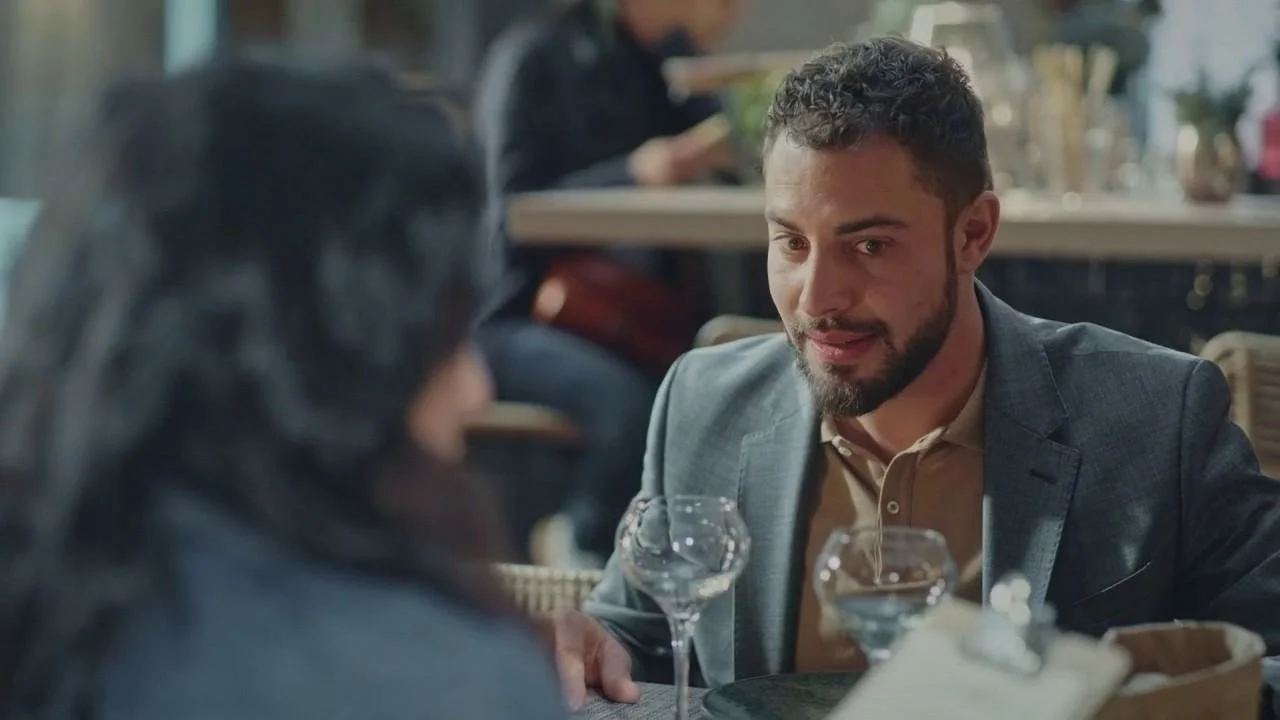 Plus belle la vie Indiscrétion : La cliente envahissante d'Abdel