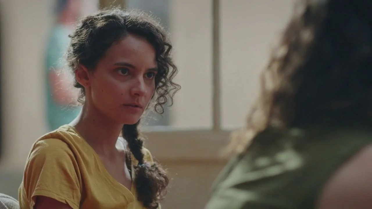 Plus belle la vie Indiscrétion : La demande d'Emma qui perturbe Camille