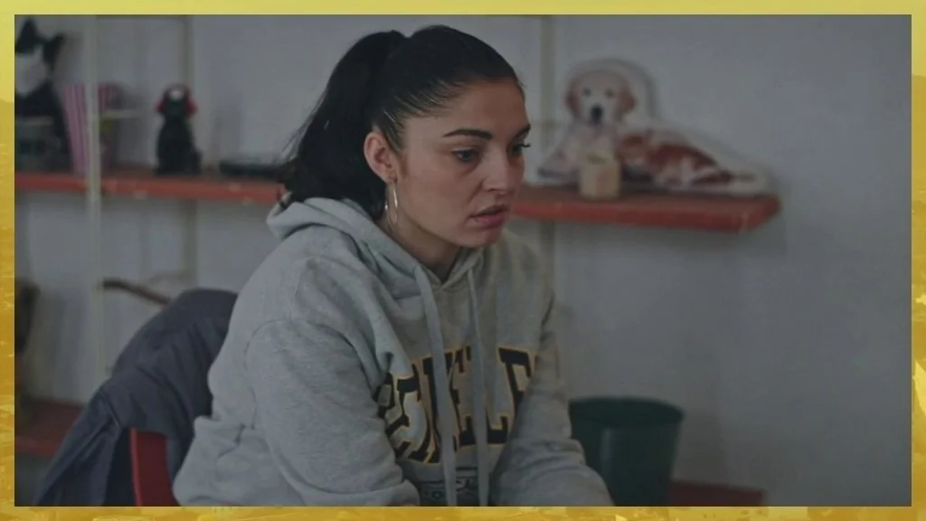 Plus belle la vie Indiscrétion : La double vie de Manon