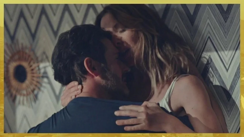 Plus belle la vie Indiscrétion : La flamme renaît entre Estelle et Francesco