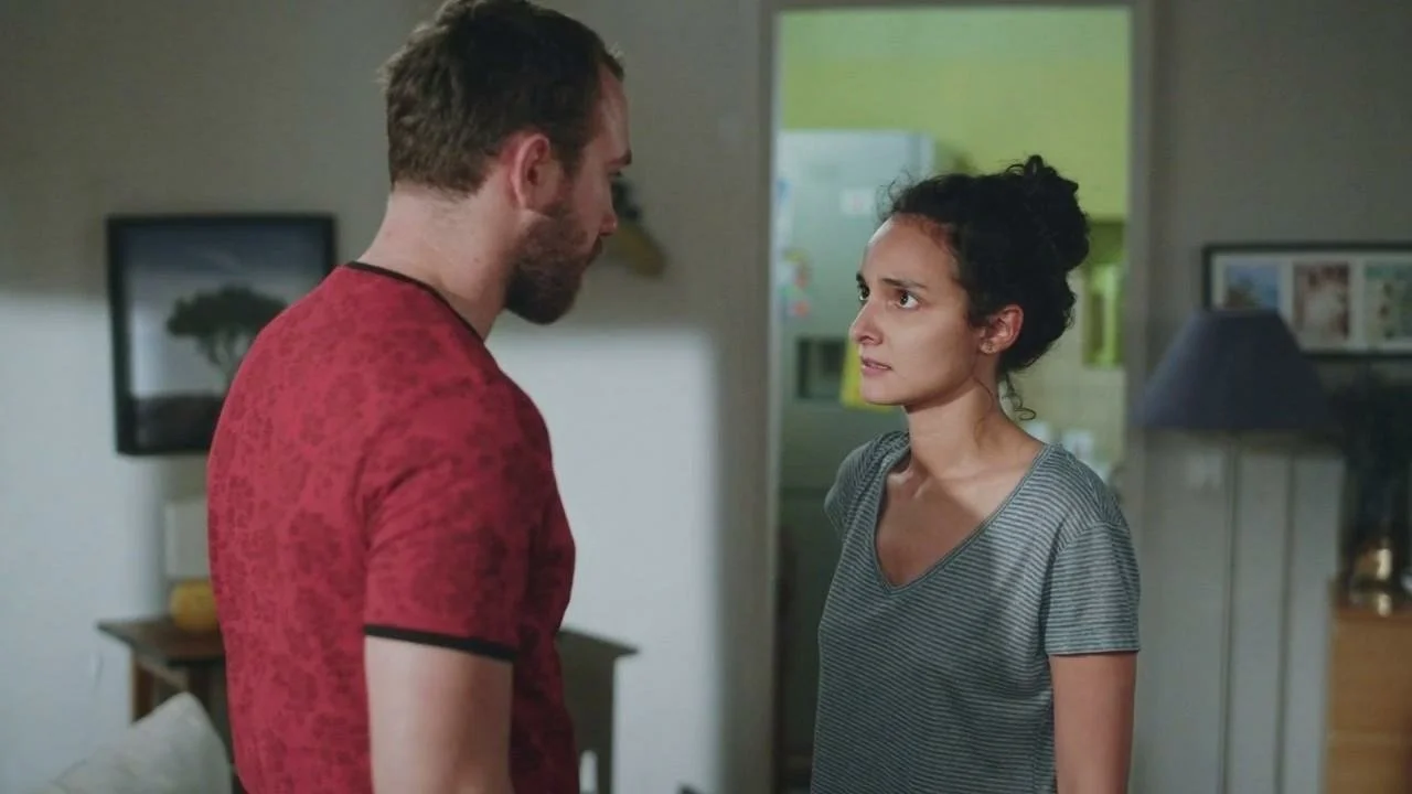 Plus belle la vie Indiscrétion : La mort d'Alice bouleverse Camille