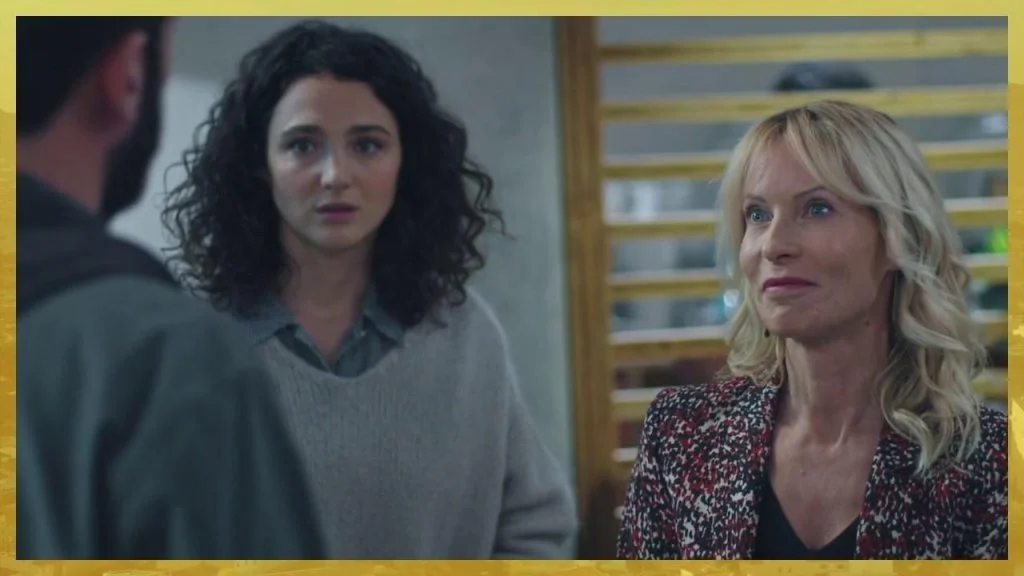 Plus belle la vie Indiscrétion : La révolte s'organise chez GTS