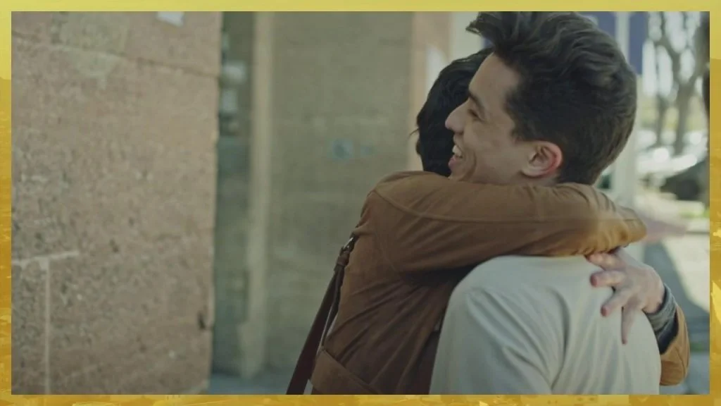 Plus belle la vie Indiscrétion : La sortie de prison d’Elsa